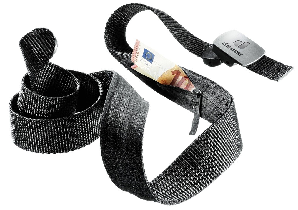Колан портмоне Deuter Security Belt