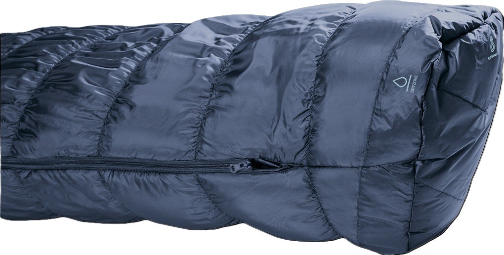 Спален чувал Deuter Exosphere - Image 8