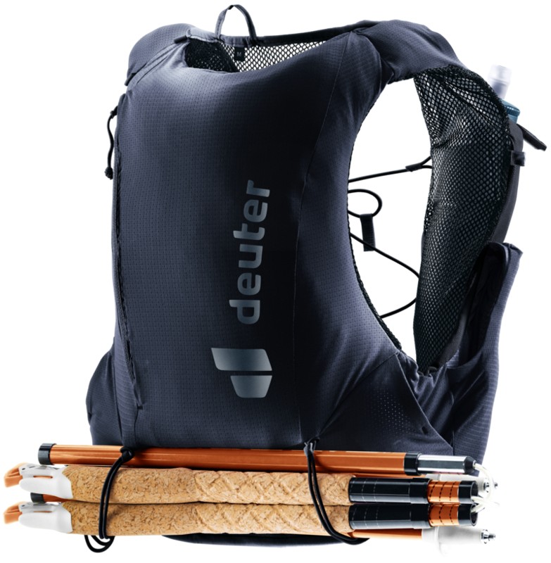 Раница Deuter Traick 5 - Image 2