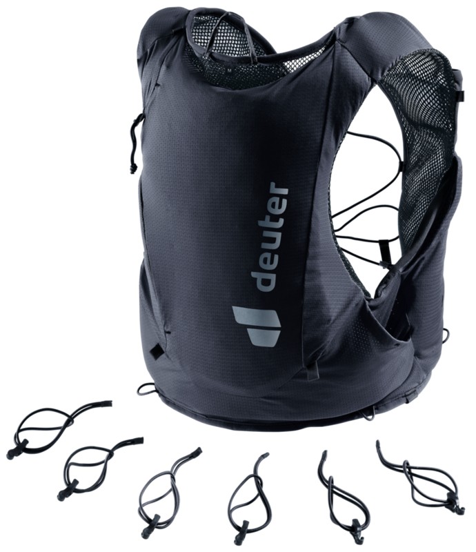 Раница Deuter Traick 9 SL - Image 3