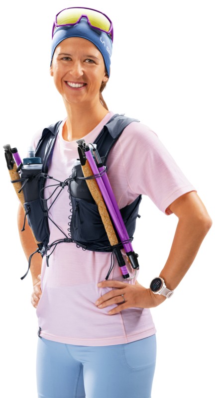 Раница Deuter Traick 9 SL - Image 8