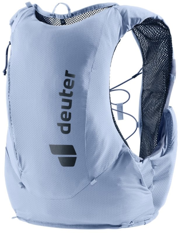 Лека спортна раница Deuter за активен начин на живот и при.