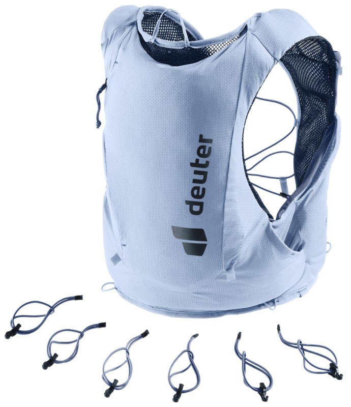 Раница Deuter Traick 9 SL - Image 11