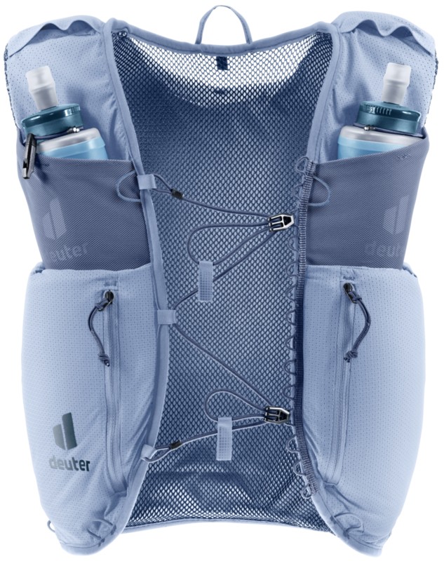 Раница Deuter Traick 9 SL - Image 3