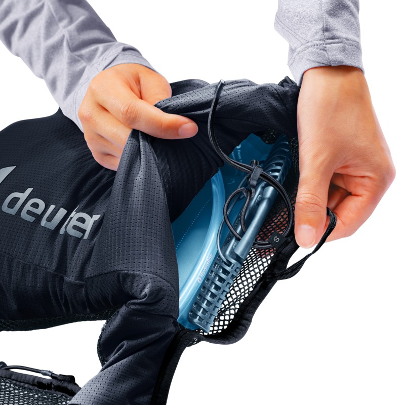Раница Deuter Traick 9 - Image 6