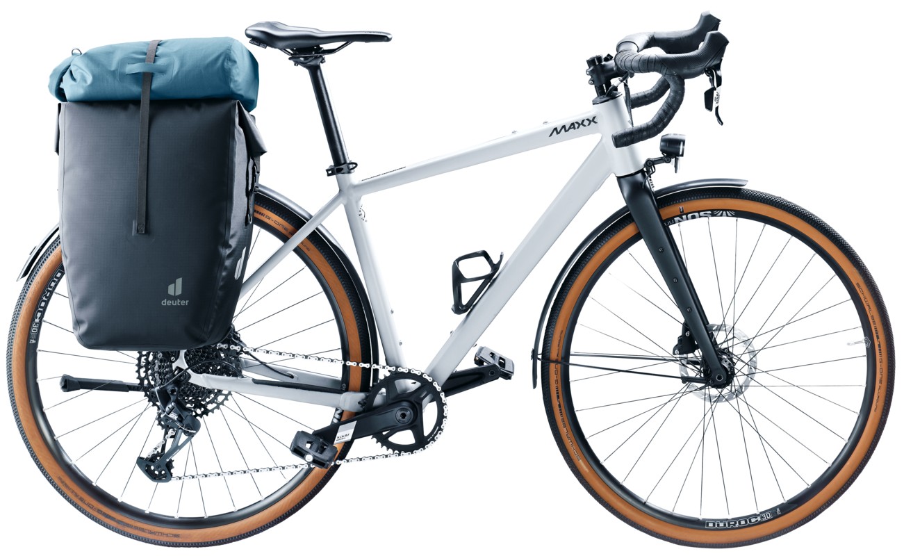 Дисаги Deuter Visby 20+5
