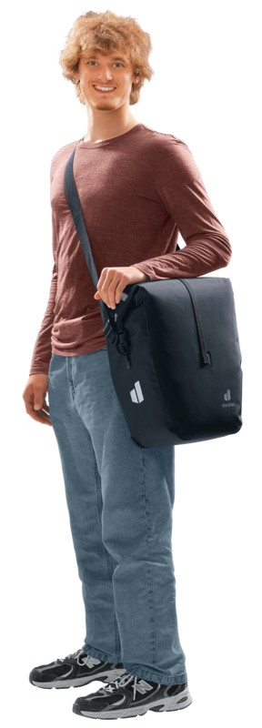 Дисаги Deuter Visby 20+5 - Image 8