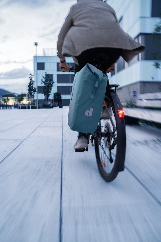 Дисаги Deuter Visby 20+5 - Image 9