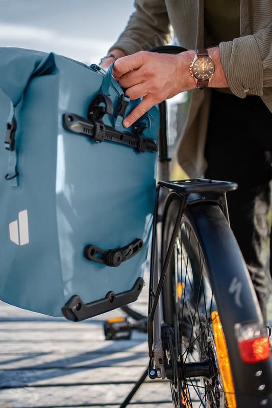 Дисаги Deuter Visby 20+5 - Image 13