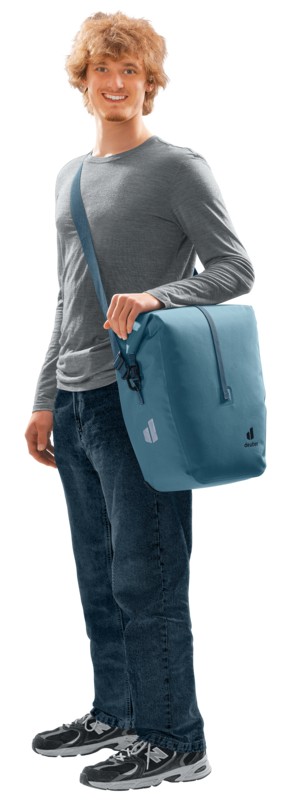 Дисаги Deuter Visby 20+5 - Image 10