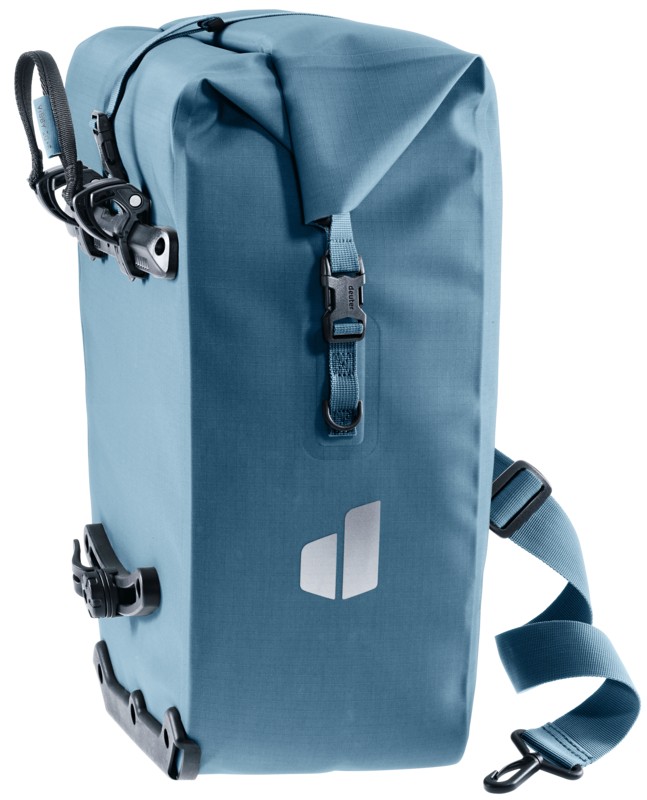 Дисаги Deuter Visby 20+5 - Image 11