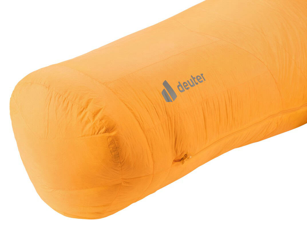 Пухен спален чувал Deuter Astro PRO 800 - Image 3