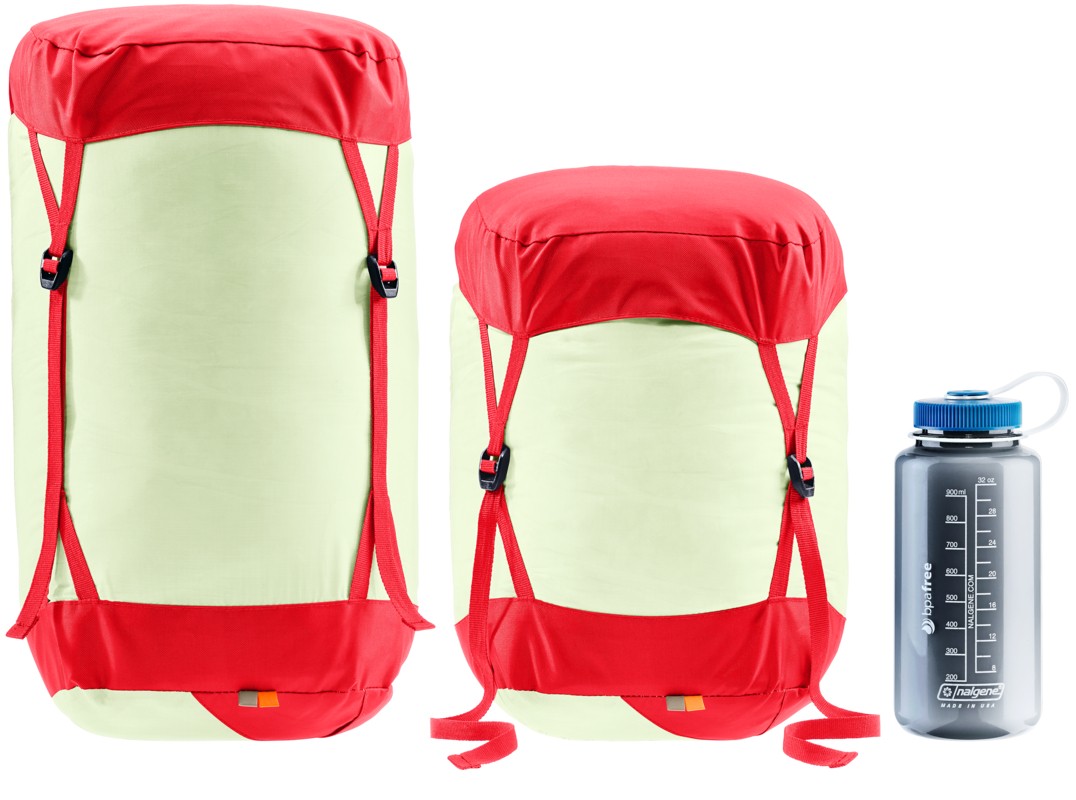 Пухен спален чувал Deuter Astro PRO 800 - Image 8