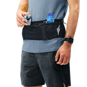 Колан за бягане Deuter Traick Belt S