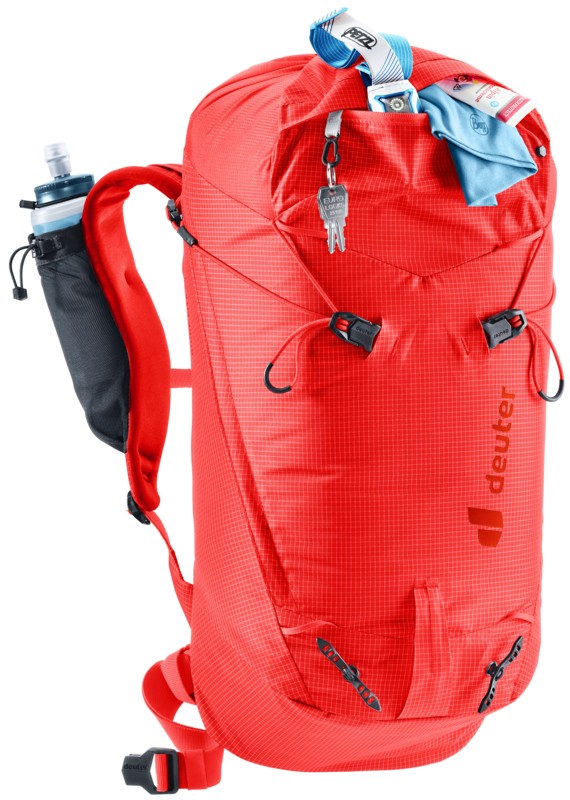 Раница Deuter Guide Lite 24 - Image 5