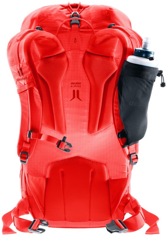 Раница Deuter Guide Lite 24 - Image 9