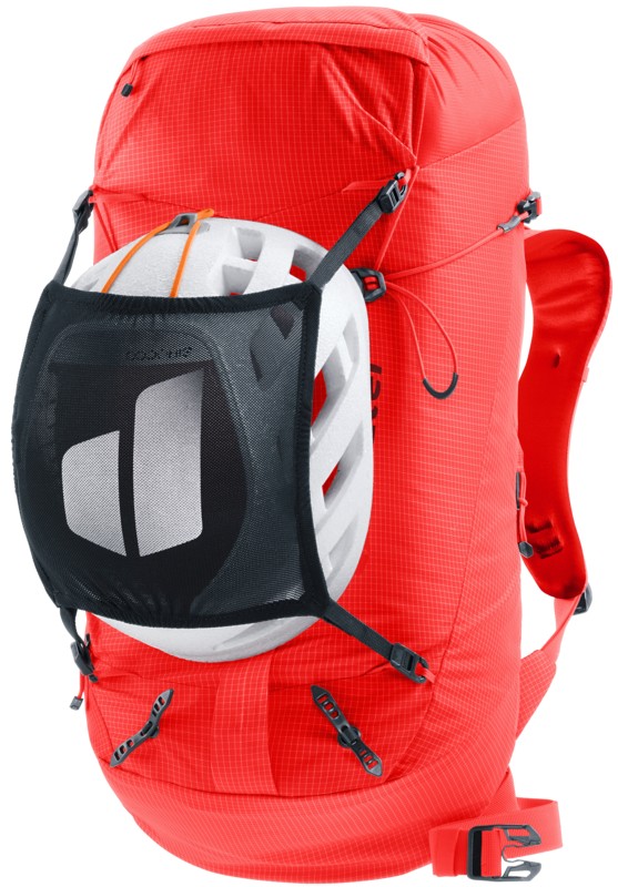 Раница Deuter Guide Lite 24 - Image 4