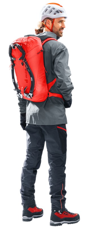Раница Deuter Guide Lite 24 - Image 7