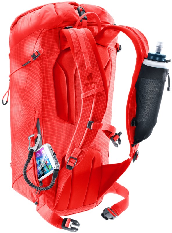 Раница Deuter Guide Lite 24 - Image 6