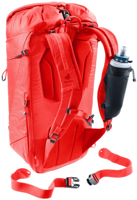Раница Deuter Guide Lite 24 - Image 2
