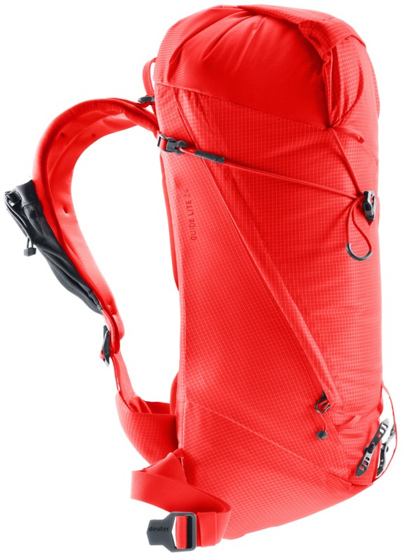 Раница Deuter Guide Lite 24 - Image 8