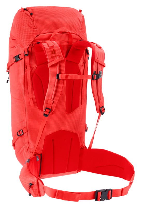 Раница Deuter Guide 44+6 - Image 12