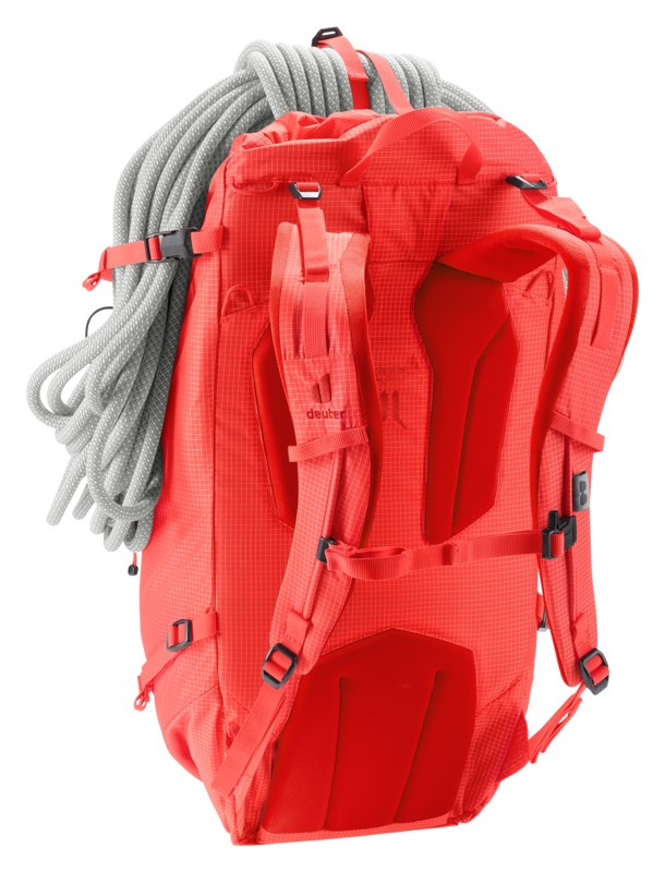 Раница Deuter Guide 44+6 - Image 4