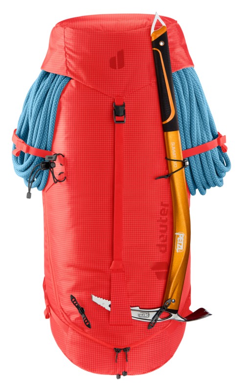 Раница Deuter Guide 44+6 - Image 7