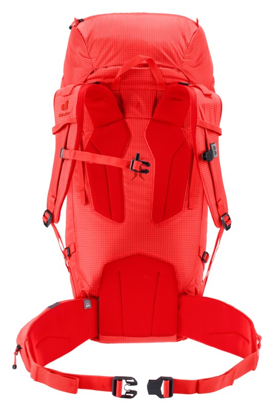 Раница Deuter Guide 44+6 - Image 8