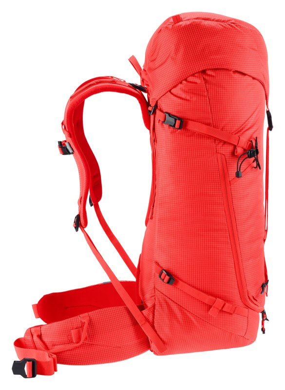 Раница Deuter Guide 44+6 - Image 10