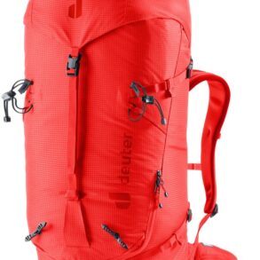 Раница Deuter Guide 44+6