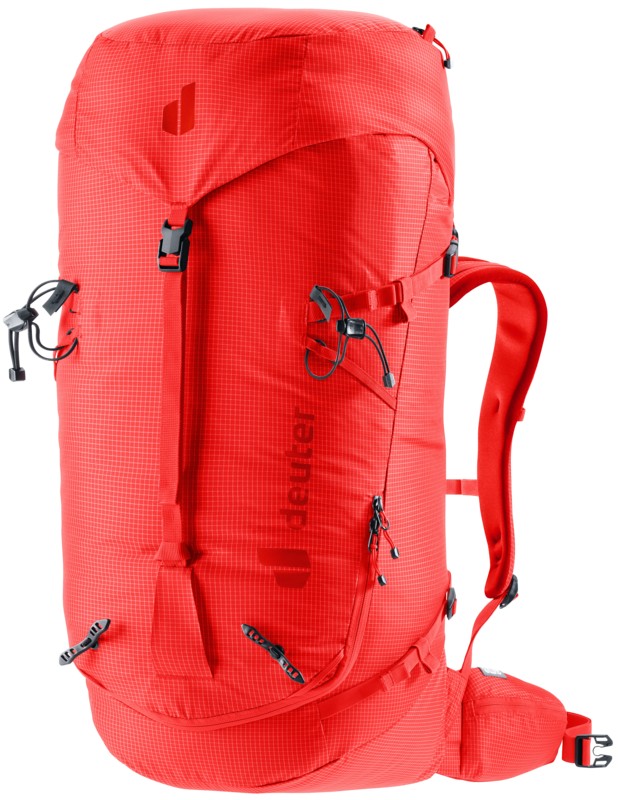 Раница Deuter Guide 44+6