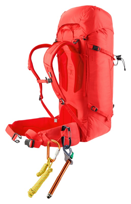 Раница Deuter Guide 44+6 - Image 3