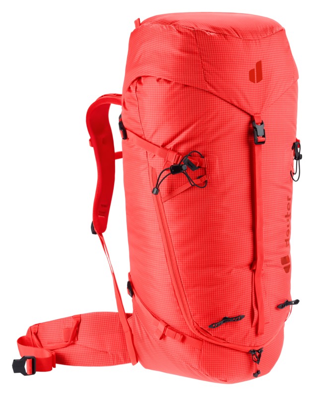 Раница Deuter Guide 44+6 - Image 13