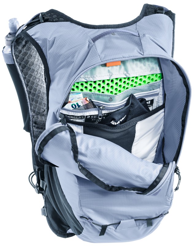 Раница Deuter Ascender 7 - Image 5