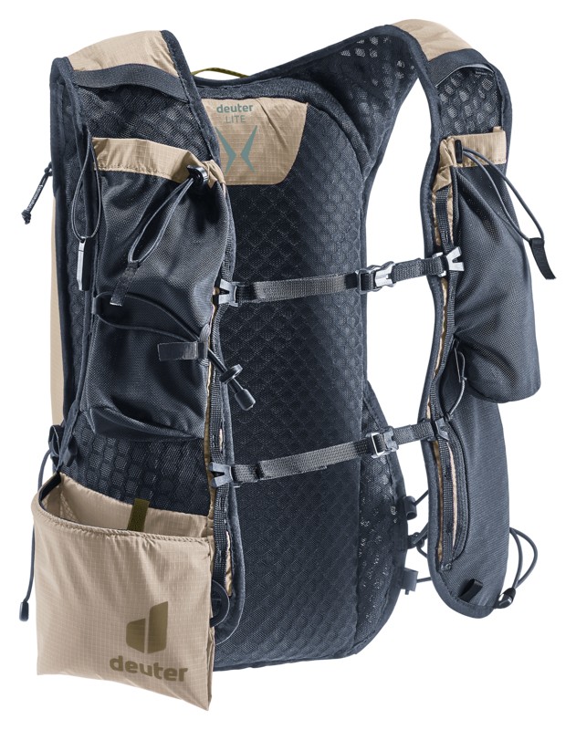 Раница Deuter Ascender 7