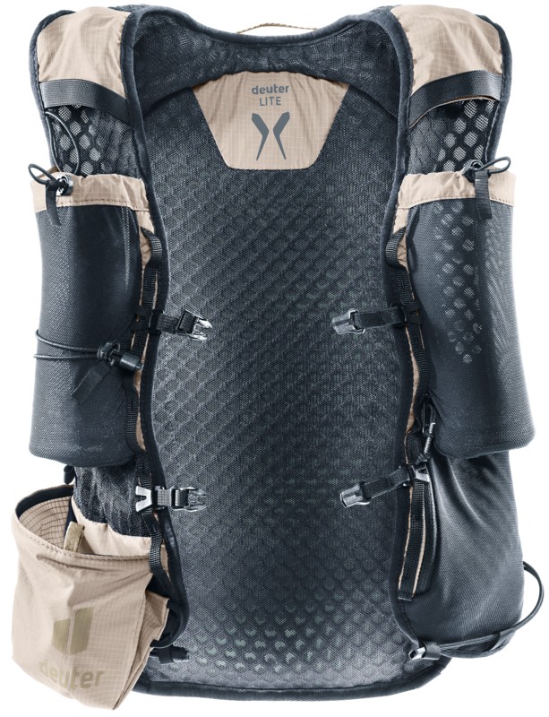 Раница Deuter Ascender 7 - Image 7