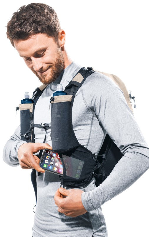 Раница Deuter Ascender 7 - Image 10