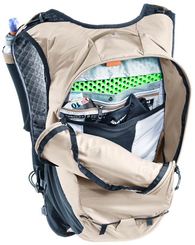 Раница Deuter Ascender 7 - Image 8