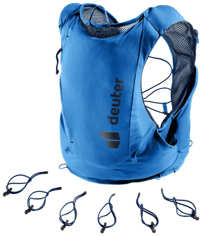 Раница Deuter Traick 5 - Image 5