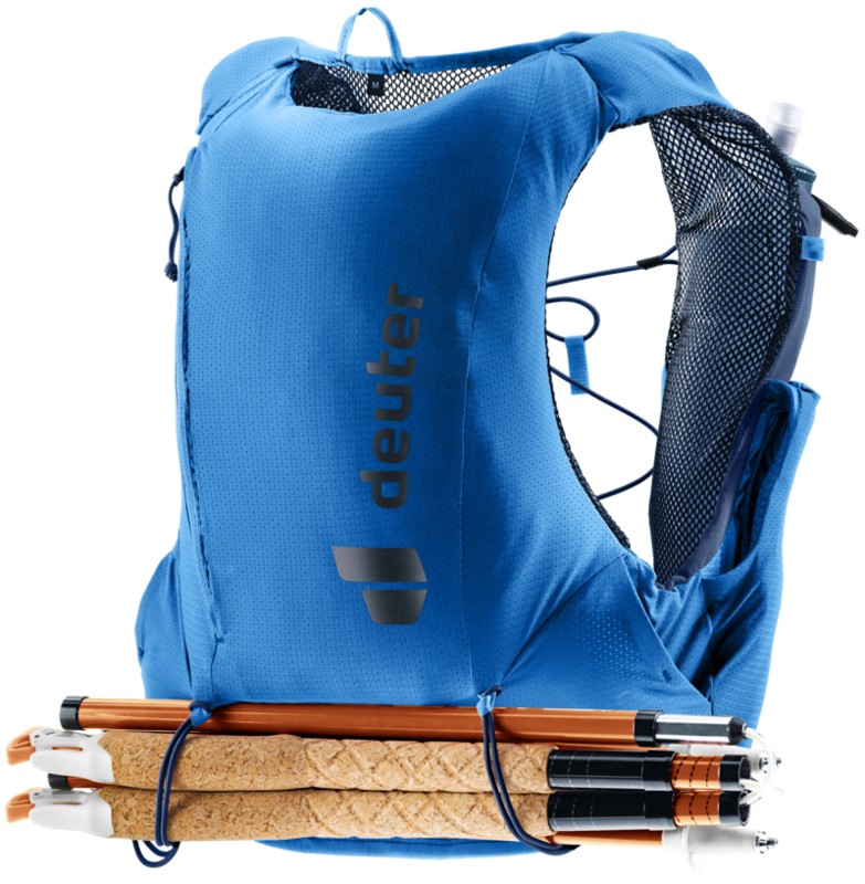 Раница Deuter Traick 5 - Image 6