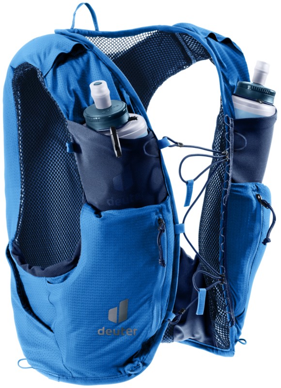 Раница Deuter Traick 5 - Image 4