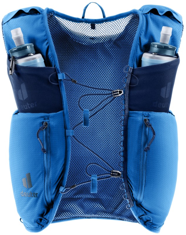 Раница Deuter Traick 5 - Image 3