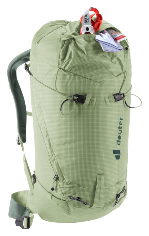 Раница Deuter Guide Lite 30 - Image 5