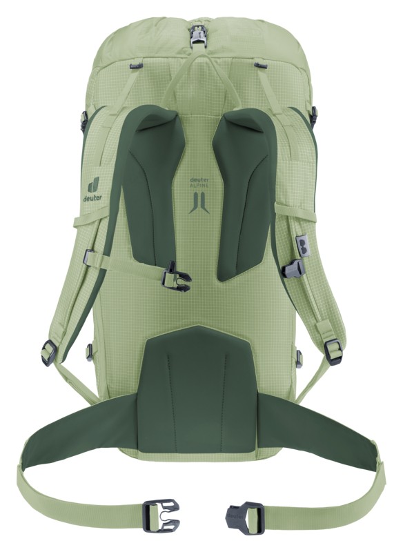 Раница Deuter Guide Lite 30 - Image 3
