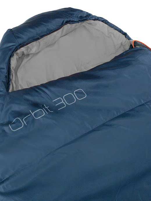 EASY CAMP Спален чувал Orbit 300 - Image 4
