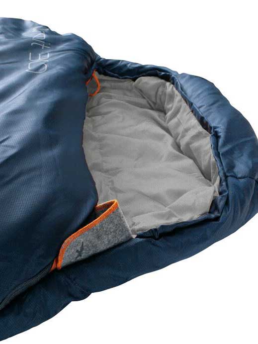 EASY CAMP Спален чувал Orbit 300 - Image 2