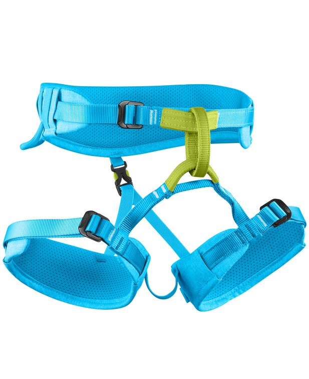 Седалка Edelrid Finn III