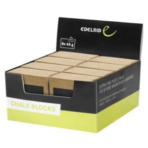 Магнезий Edelrid Chalk Block