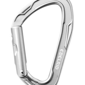 Карабинер Edelrid Mission Straight